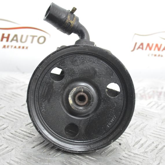 Насос ГПК Ford Fiesta 1.3 8V 2002-2008 Форд Фієста XS6E-3A733-AC XS6E3A733AC | Зображення 3