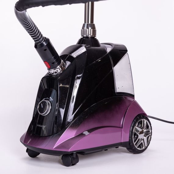 Підлоговий відпарювач для одягу Sokany 3600 Вт пна 2.8 літри SK-12012 | Зображення 3