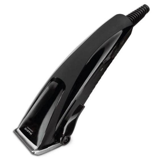 Многофункциональный триммер для стрижки волос и тела MAGIO, Машинка для стрижки от акб OH-53 | Зображення 5