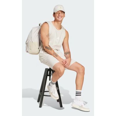 Рюкзак туристичний Adidas Clsc Bars 3S IS7047 27,5L бежевий (4067901878615) | Зображення 3