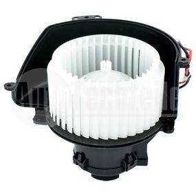 Моторчик печки Opel Astra G/H 98-13, AutoTechteile, 509 0624, 98610