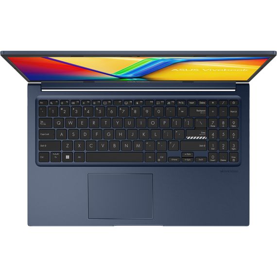 Ноутбук ASUS Vivobook 15 X1504VA-BQ3834WS (90NB13Y1-M01DA0) | Зображення 3