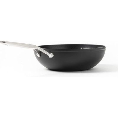 Сковорода KitchenAid Wok FHA 30 см з керамічним покриттям (CC005696-001) | Зображення 3