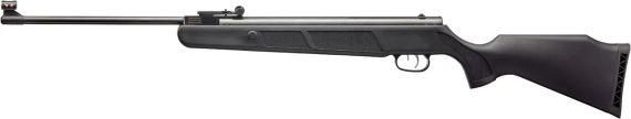 Гвинтівка пневматична Beeman Wolverine GR з ОП 4х32