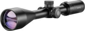 Приціл оптичний Hawke Vantage 4-12х50 сітка 22 LR Subsonic з підсвічуванням