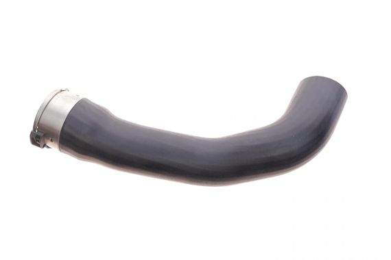 Патрубок інтеркулера Renault Megane III Scenic III 1.2 TCe 12-16 144604405R | Зображення 2