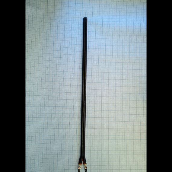 Тэн сухой 1200w  для бойлера Gorenje (Горение) Electrolux (Электролюкс) Kaneta (Канета) Thermowatt(Италия) | Зображення 2