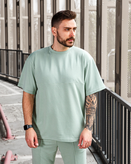 Комплект Фрідом бирюза S | Зображення 3