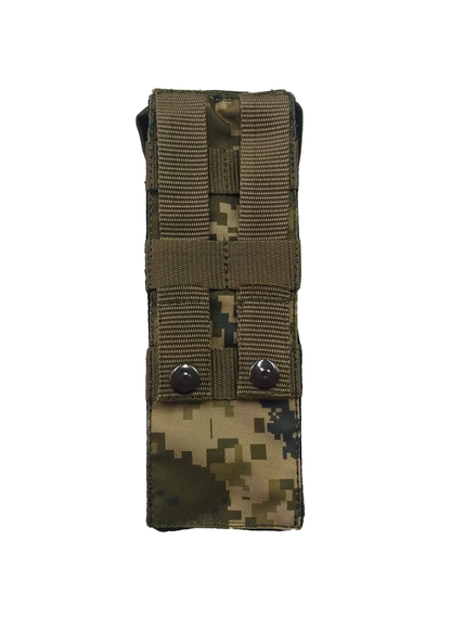 Підсумок для магазинів M&M серія А Закритий 2шт 5 ММ-14 Піксель (213289) | Зображення 7