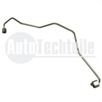 Трубка ТНВД металическая Mercedes Benz Sprinter W902-W904 95-06/ Vario W670 96-10/ W210 96-01/ W461 97-,