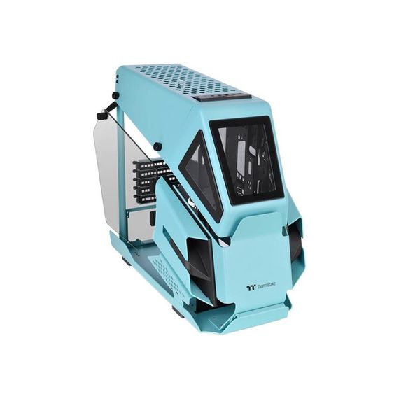Корпус ThermalTake AH T200 Turquoise (CA-1R4-00SBWN-00) | Зображення 4