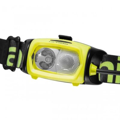 Ліхтар Mactronic Ultimo (300 Lm) Cool/Red USB Rechargeable Helmet Kit (PHL001 (DAS301512) | Зображення 2