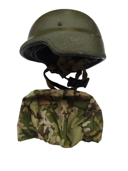 Кавер для шолома PASGT M&M мультикам (213492) | Зображення 2