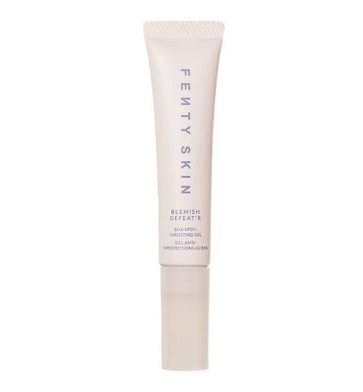 Крем гель для обличчя Fenty Skin Blemish Defeat’r BHA Spot-Targeting Gel 15 мл