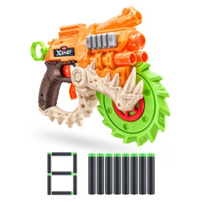 Іграшкова зброя Zuru Бластер X-Shot Insanity horrorfire Reaper-x (36730) | Зображення 3