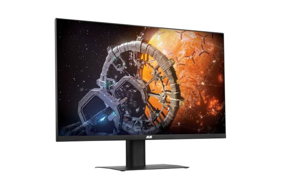 Монитор 2E 23.8&quot; F2422B D-Sub 2E-F2422B-01.UA | Зображення 3