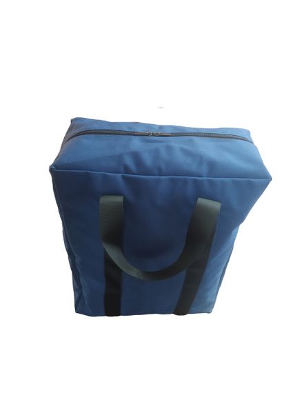 Сумка сапера 40 літрів М&М Вид 4 Blue Angels Синій (213775) | Зображення 1