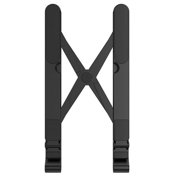 Подставка для ноутбука WIWU ZM-902 Laptop Stand Black | Зображення 3