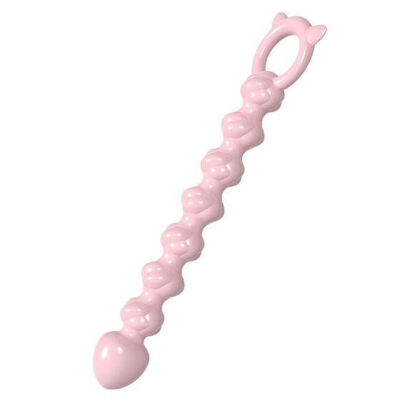 Анальні намиста Meleon - Ultimate Anal Beads, AP-26 Sex Aura | Зображення 1