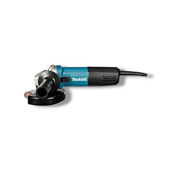 Кутова шліфмашина, болгарка MAKITA 9558HNRG, 840 Вт, Ø125 мм | Зображення 1