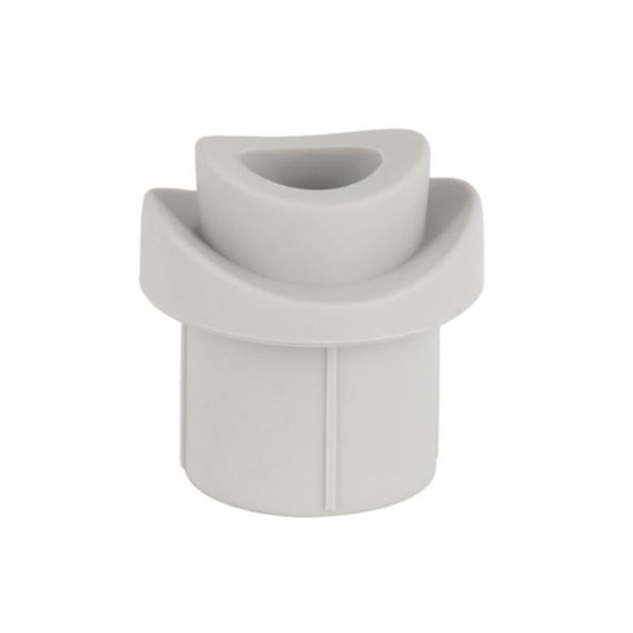 Вварное седло PPR Blue Ocean 63х20 | Зображення 3