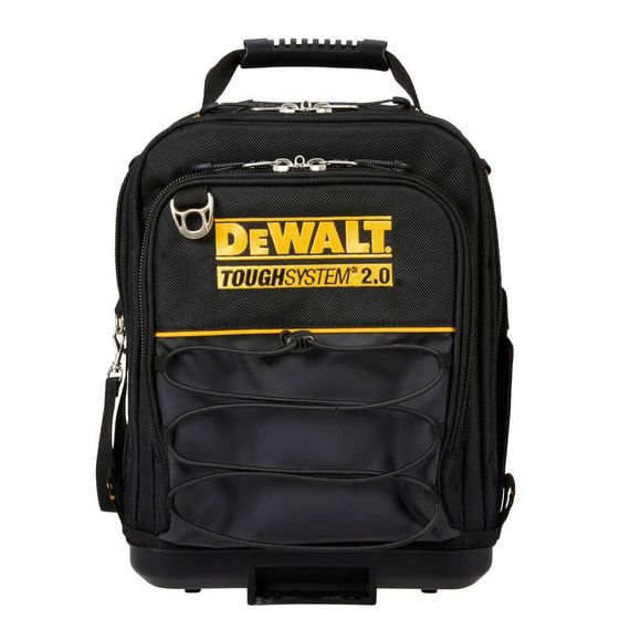 Сумка для инструмента 360 x 280 x 245 мм TOUGHSYSTEM 2.0 DeWALT DWST83524-1