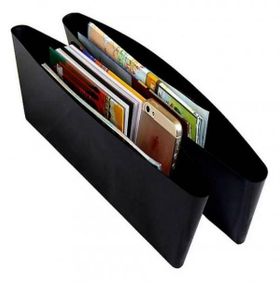 Автомобільний органайзер-кишеня між сидіннями Catch Caddy MAGIC BOX