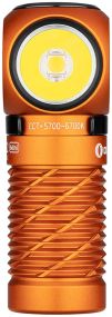 Ліхтар Olight Perun 2 Mini. Orange