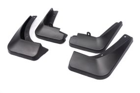 Бризковики (4 шт) для Opel Insignia 2017↗ рр.