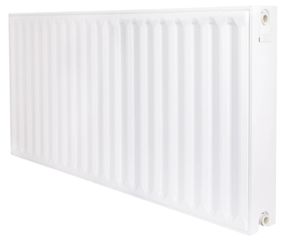 Радіатор сталевий Thermo Alliance IMAS 22 тип 500x500 мм нижнє підключення (TAI22500500V)