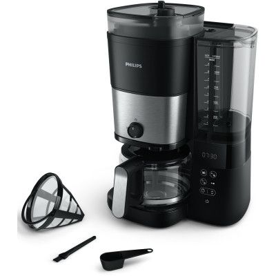 Капельная кофеварка Philips HD7900/50 | Зображення 6