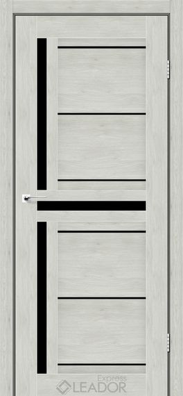 Двері міжкімнатні Leador Express LARIANA Клен Айс