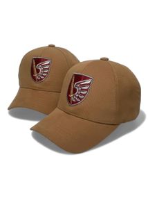 Бейсболка (кепка) 79 ОДШБр Светлый Койот XL / 59-60