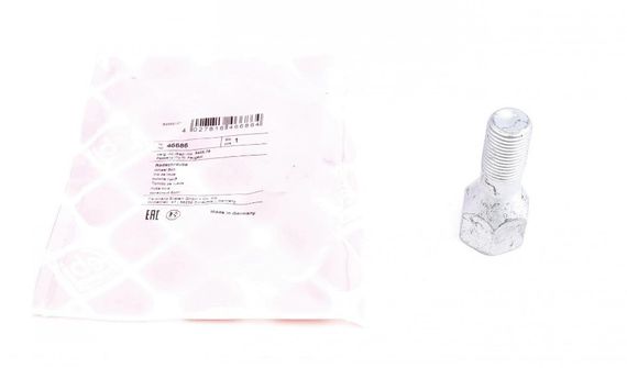 Болт колеса Citroen Jumper Fiat Ducato Peugeot Boxer 1.8t 94- M16x1.5  46686