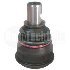 Шаровая опора нижняя Mercedes Benz W124 85-95/ W201 82-93/ R129 92-01, AutoTechteile, 100 3322, 11643AP