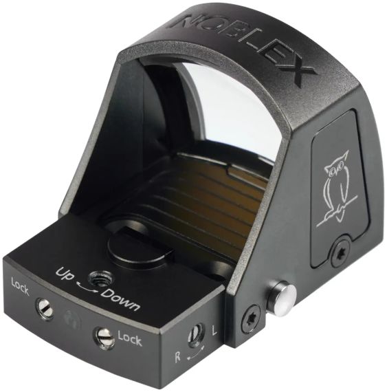 Приціл коліматорний Noblex NV 1x30 OS 3.5 MOA | Зображення 1