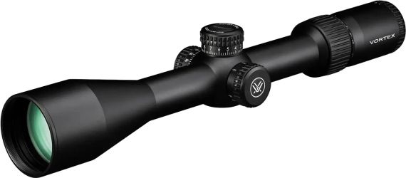 Приціл оптичний Vortex Diamondback Tactical 6-24х50 FFP сітка EBR-2C MRAD