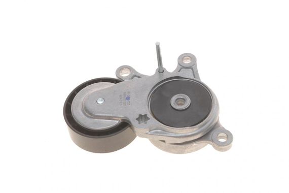 Натяжник ременя генератора Mercedes Benz A-class W176 W177 12-, M260.920 93-2488 | Зображення 2