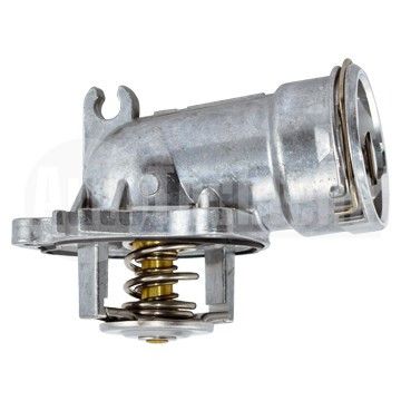 Термостат Mercedes Benz OM642 Sprinter W906 06-18/ W164 05-11/ W203 00-07/ W204 07-14/ W211 02-09/ W212 09-16/ W221 05-13/ W251