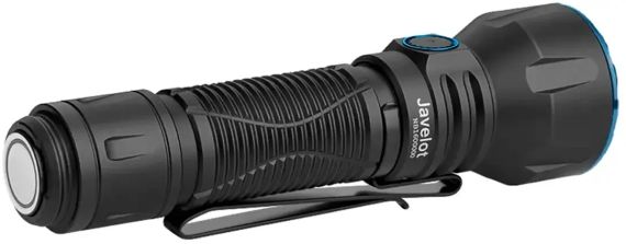 Ліхтар Olight Javelot Matte Black | Зображення 1