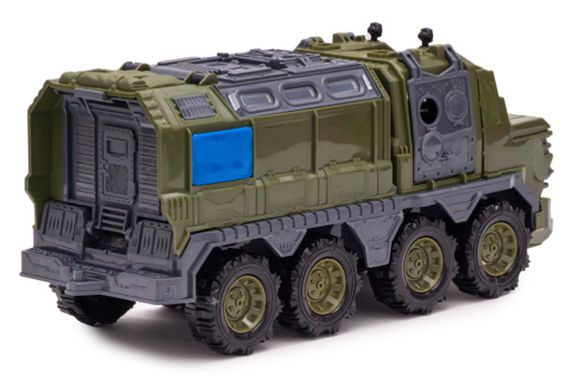 Бойовий транспортний модуль "Колчан" 213 ORION | Зображення 2
