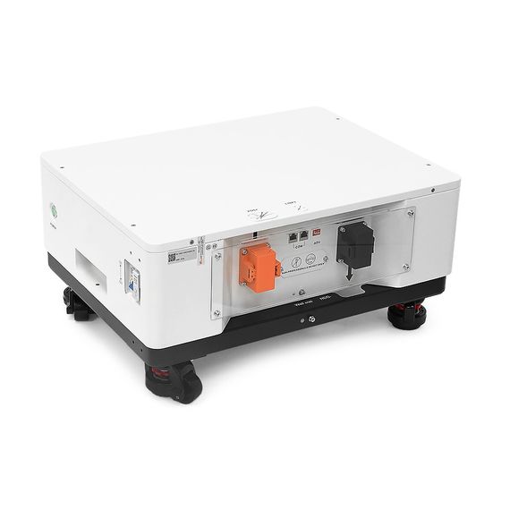 Модуль керування Felicity LUX-X-48100LCG01 48V 600x450x180, 46kg | Зображення 3