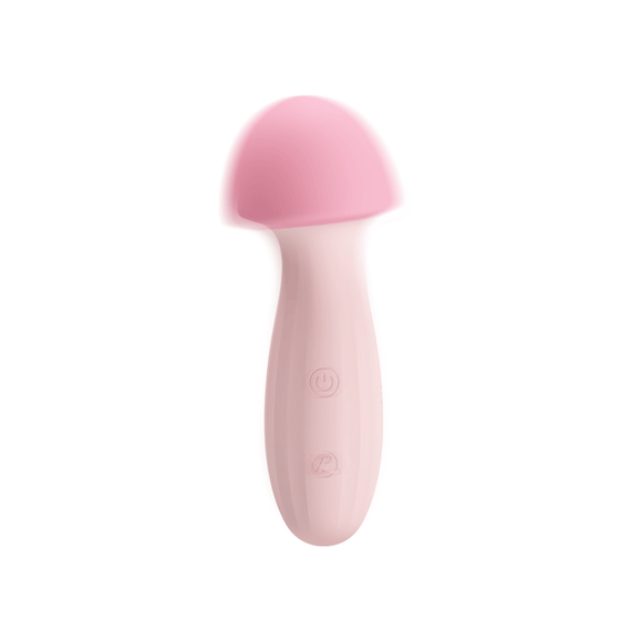Вибромассажер серии Pretty Love "MUSHROOM " BI-014681 Sex Aura | Зображення 5
