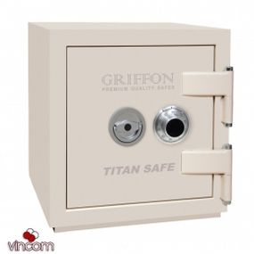 Сейф огне-взломостойкий Griffon CL III.50.C CREAM