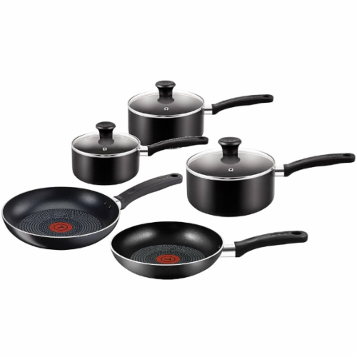 Набір посуду Tefal Essential B179ASDI