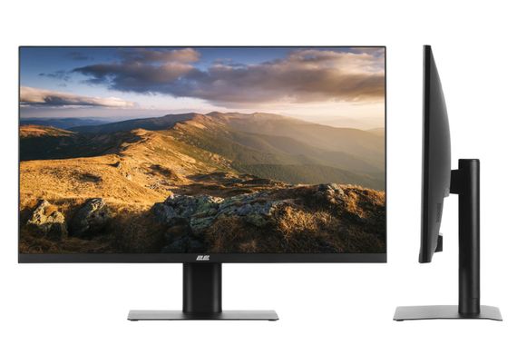 Монитор 2E 23.8&quot; F2422B D-Sub 2E-F2422B-01.UA | Зображення 2