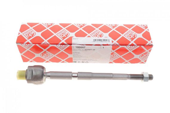 Тяга рульова Fiat 500 07- 180057