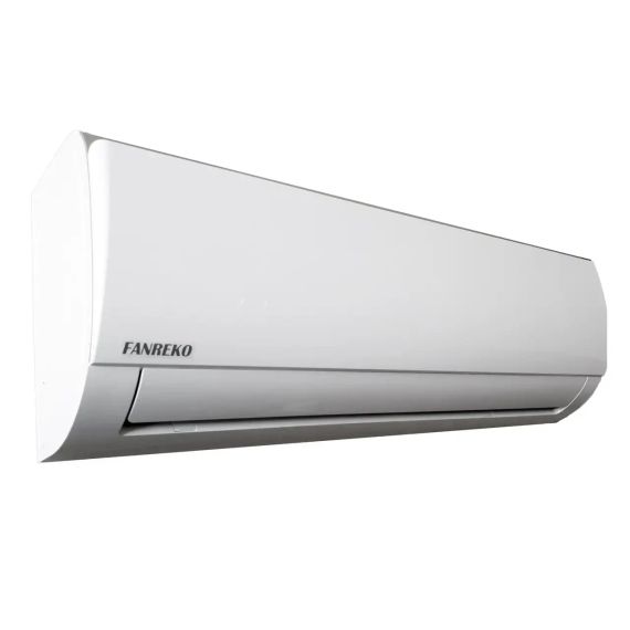 Холодильна спліт — система для камер FSRH-10W Fanreko (0...+10C) (16 м.куб) Україна. | Зображення 1