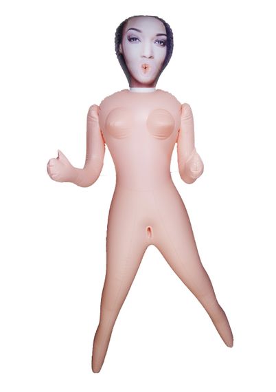 Надувна лялька BOYS of TOYS - Isaura, BS2600014 Sex Aura | Зображення 3