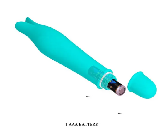 Вибромассажер серии Pretty Love - Edward 10 режимов вибрации sexstyle | Зображення 14